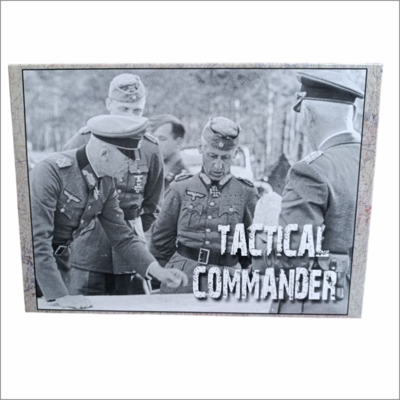 Tactical Commander