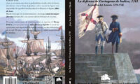 La defensa de Cartagena de Indias, 1741. La guerra del Asiento (1739-1748)