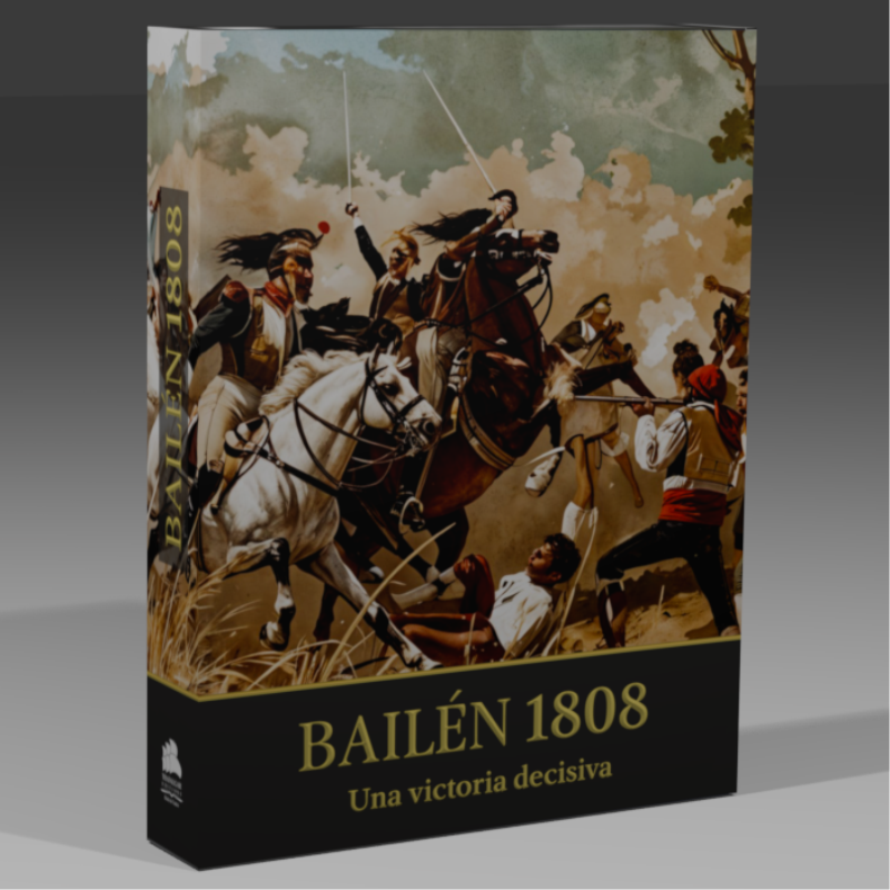Bailén 1808