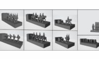 archivos STL de miniaturas para Bailén 1808