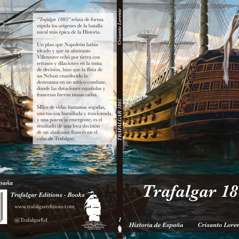 Trafalgar 1805