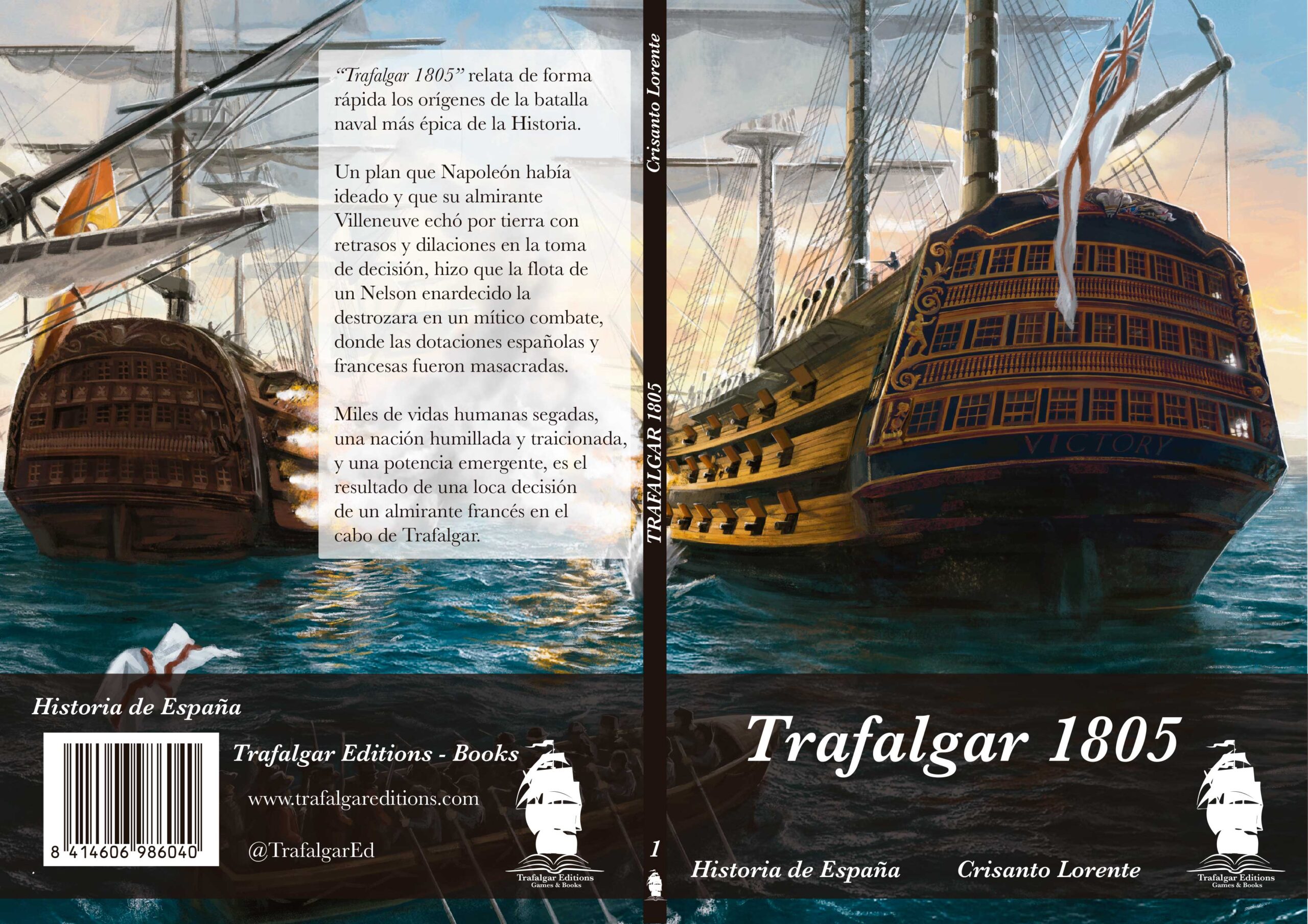 Trafalgar 1805