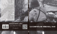 La Campaña de Noruega, 1940