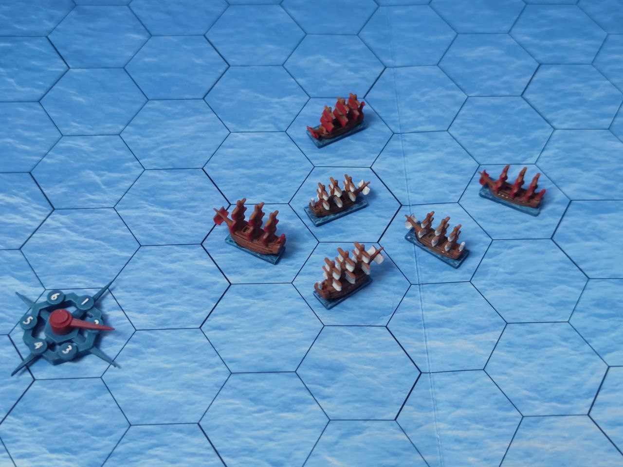 Navíos de Línea - Imagen 9