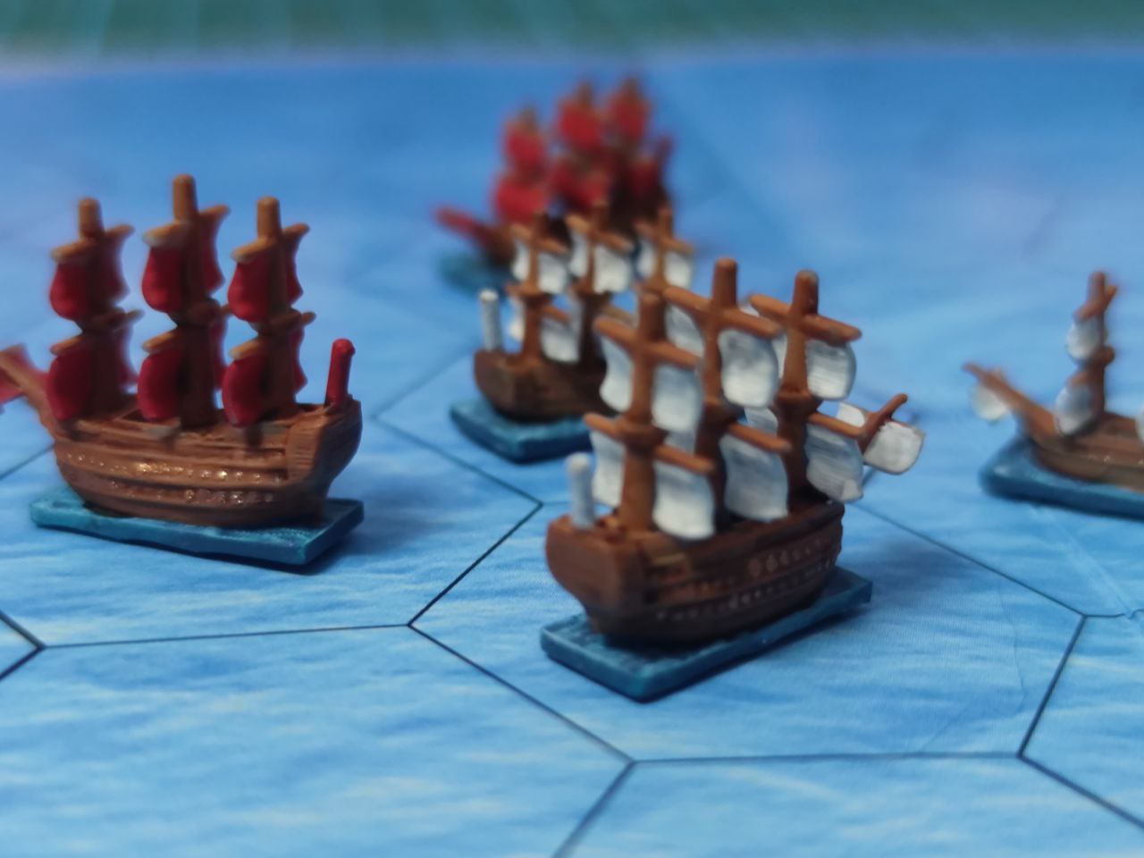 Navíos de Línea - Imagen 8