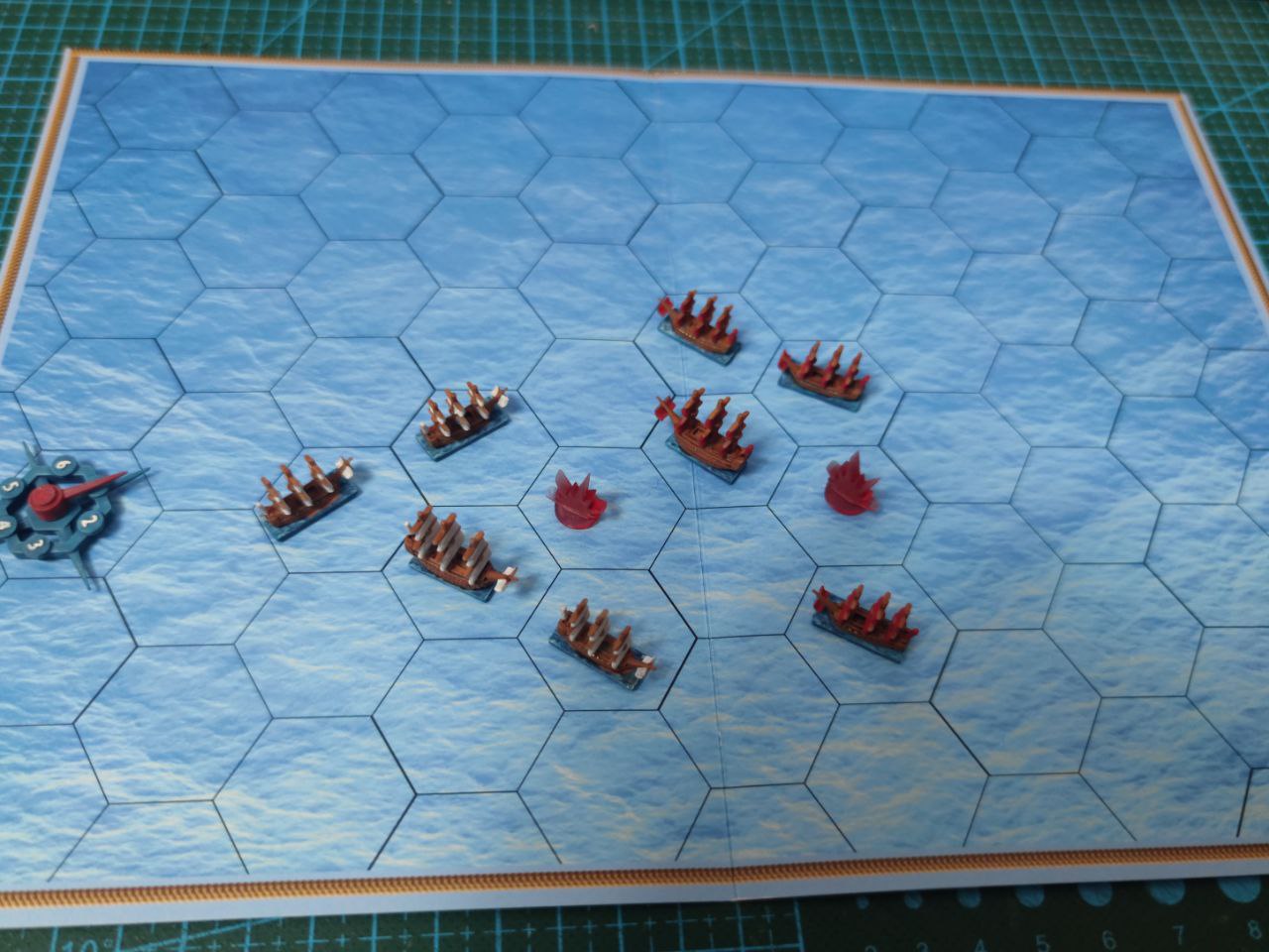 Navíos de Línea - Imagen 3