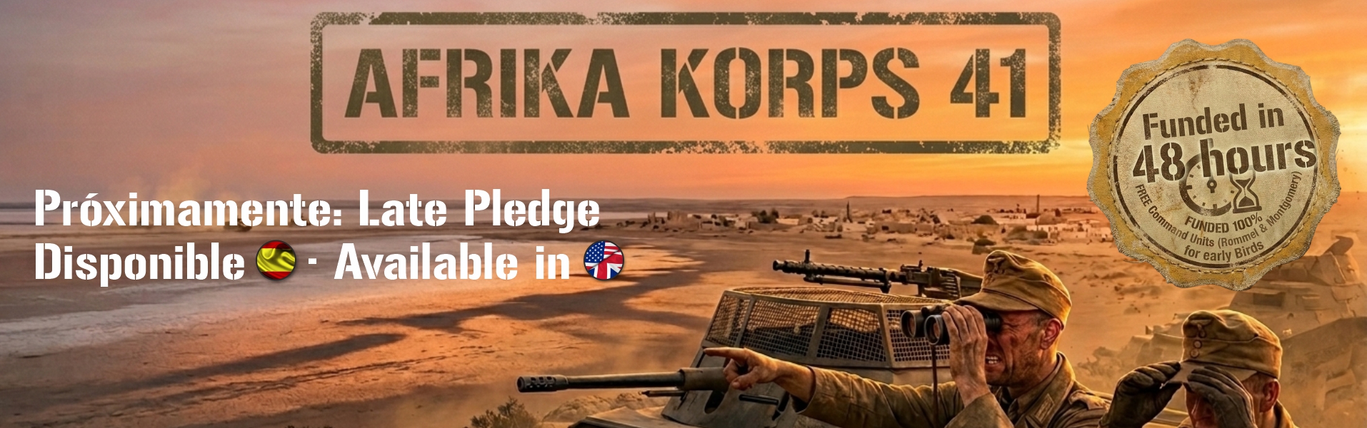 Afrika Korps 41